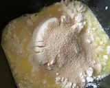 とうもろこしの・まるごと！コーンパン作り方11写真