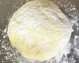 とうもろこしの・まるごと！コーンパン作り方12写真
