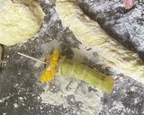 とうもろこしの・まるごと！コーンパン作り方13写真