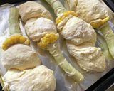 とうもろこしの・まるごと！コーンパン作り方14写真