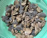 鶏レバーの甘辛炒め作り方7写真