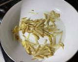 鶏レバーの甘辛炒め作り方8写真