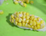 簡単かわいい☆とうもろこしのポテトサラダ作り方8写真