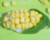 簡単かわいい☆とうもろこしのポテトサラダ作り方9写真