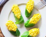 簡単かわいい☆とうもろこしのポテトサラダ作り方10写真