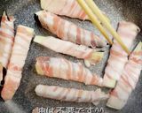 茄子の肉巻き作り方3写真