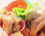 パパのお弁当Ver.20230610作り方2写真