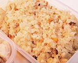 パパのお弁当Ver.20230610作り方3写真
