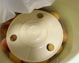 塩分16%梅干し作り方8写真