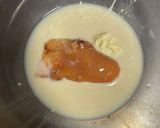 和えるだけたらこクリームパスタ作り方2写真