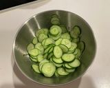 【簡単】基本の冷や汁作り方1写真