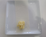 父の日に♪子供と作れる大学芋風春巻き作り方6写真