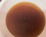 ねぎたっぷり天津飯作り方2写真