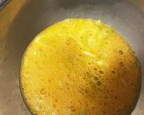 ねぎたっぷり天津飯作り方3写真