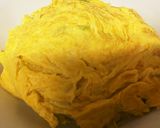 ねぎたっぷり天津飯作り方5写真