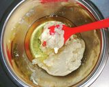 マーブルパウンドケーキ作り方3写真
