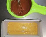 マーブルパウンドケーキ作り方6写真