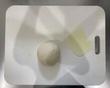 基本のパン生地作り方4写真