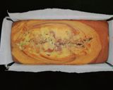 マーブルパウンドケーキ作り方8写真