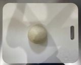 基本のパン生地作り方5写真