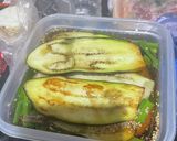 白だしナス漬け作り方5写真