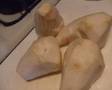 さくさくお好み作り方1写真