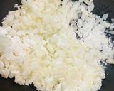 アスパラ串の照り焼きれんこんつくね♡作り方1写真