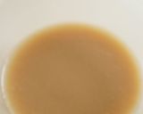 【ヴィーガン】濃厚♡黒豆抹茶マフィン作り方2写真