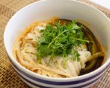レンジで簡単！中華風ナスの煮びたし作り方7写真