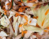 たけちゃん純豆腐…………作り方1写真