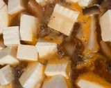たけちゃん純豆腐…………作り方4写真