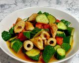 玉ねぎレンチン(身内専用)作り方6写真
