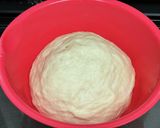 簡単！捏ねない！手作りちぎりミルクパン作り方6写真