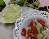 食べる玉葱ドレッシング♬作り方4写真