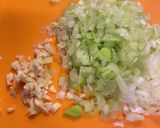 お豆腐が美味しい　麻婆豆腐作り方1写真