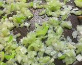 お豆腐が美味しい　麻婆豆腐作り方3写真
