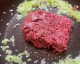 お豆腐が美味しい　麻婆豆腐作り方4写真