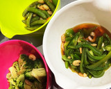 冷凍エビで3種のが副菜作り方1写真
