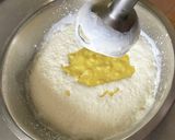 砂糖不使用！とうもろこしのコーンアイス作り方10写真