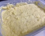 砂糖不使用！とうもろこしのコーンアイス作り方16写真