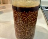 ヨーグルトメーカーで醤油麹作り方2写真