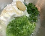 ザジキ作り方3写真