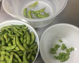 簡単♪自家製豆板醤を作ろう‼️【四毒抜き】作り方2写真