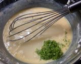 Key Lime Bars作り方20写真