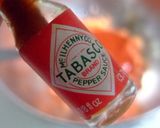 フライドエシャレット作り方10写真