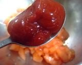 フライドエシャレット作り方9写真