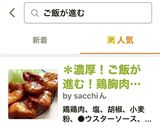＊濃厚！ご飯が進む！鶏胸肉のソース焼き＊作り方7写真
