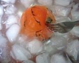 フライドエシャレット作り方5写真