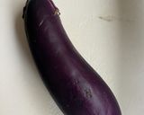 茄子のムニエル作り方1写真