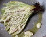茄子のムニエル作り方5写真